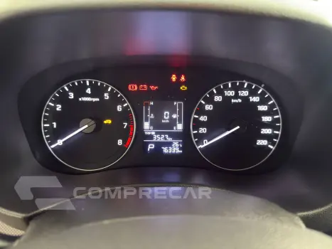 CRETA 1.6 16V Attitude