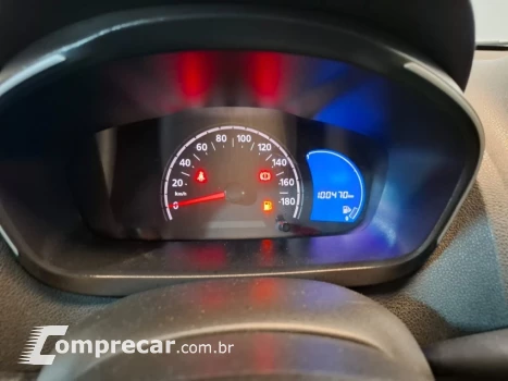 KWID 1.0 12V SCE ZEN