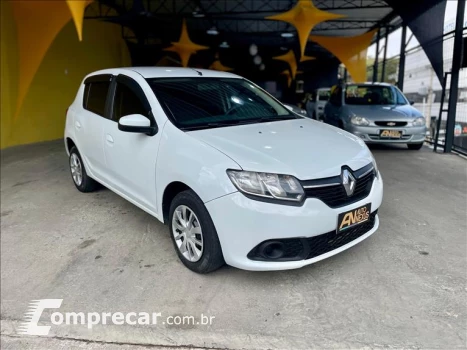 SANDERO 1.0 Expression 16V
