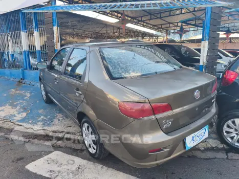 SIENA 1.4 MPI EL 8V