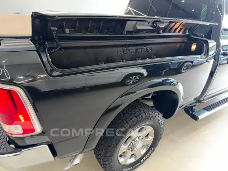 Ram Laramie 6.7