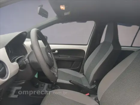 UP 1.0 MPI TRACK 12V FLEX 4P MANUAL