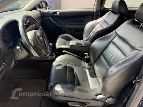 A3 1.8 20V GASOLINA 2P MANUAL