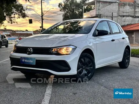 POLO 1.0 MPI TRACK MANUAL