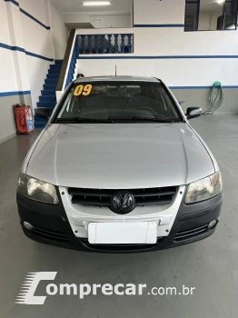 GOL 1.0 MI 8V G.IV