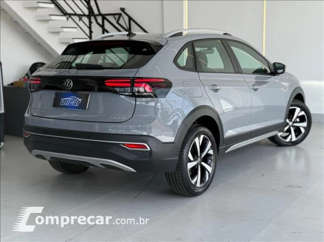 NIVUS 1.0 200 TSI Highline