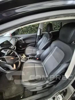 TRACKER 1.0 Turbo LTZ