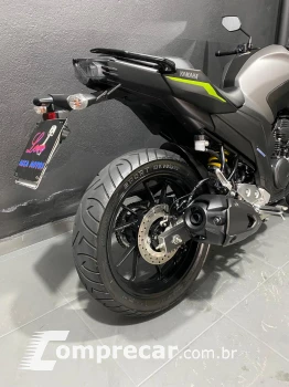 FAZER 250 FZ 25 ABS