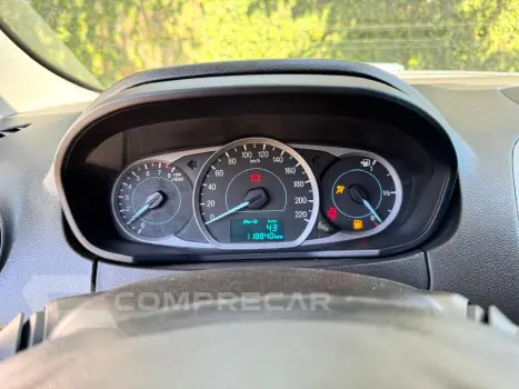 KA 1.0 SE 12V