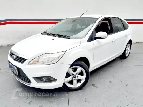 FORD Focus 2.0 16V/ 2.0 16V Flex 5p 4 portas