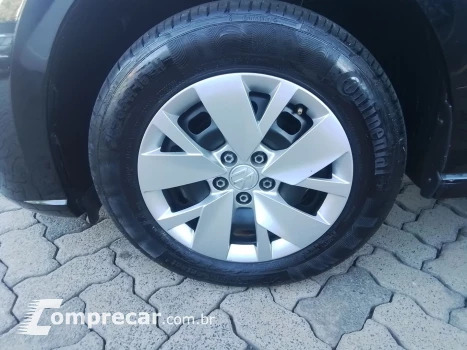 POLO 1.0 MPI MANUAL