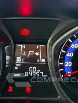 HB20S Premium 1.6 Flex 16V Aut. 4p