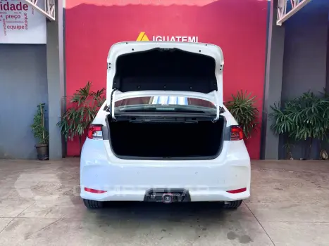 COROLLA 2.0 VVT-IE FLEX XEI DIRECT SHIFT