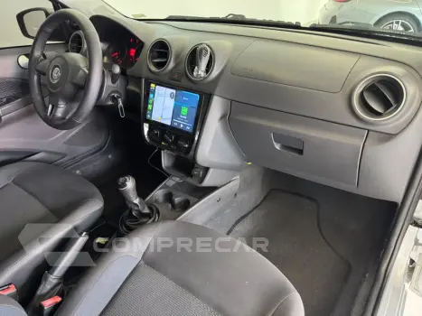 Gol 1.0 4P TRENDLINE FLEX