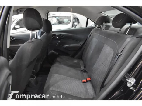 PRISMA - 1.4 MPFI LT 8V 4P MANUAL
