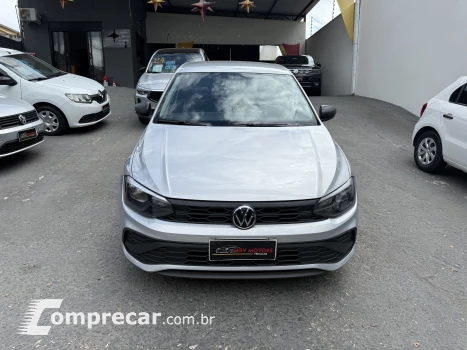 POLO 1.0 MPI Track