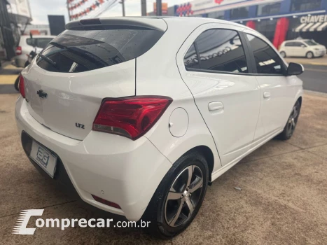 ONIX HATCH LTZ 1.4 8V FlexPower 5p Mec.