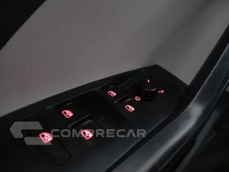 T-CROSS - 1.4 250 TSI TOTAL HIGHLINE AUTOMÁTICO