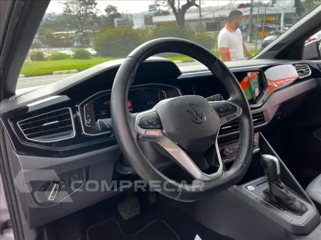 NIVUS 1.0 200 TSI Highline