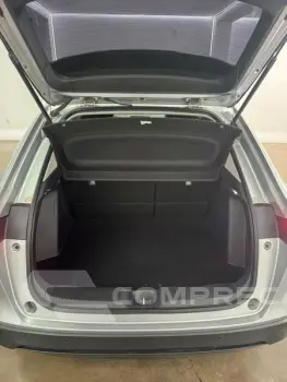 HR-V EXL HS