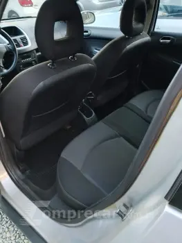 207 SW 1.6 16V 4P FLEX ESCAPADE