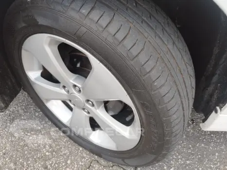 CRUZE 1.8 LTZ Sport6 16V