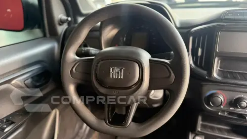 FIAT STRADA 1.3 FIREFLY ENDURANCE CS