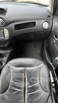 C3 1.6 I GLX 16V
