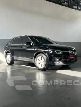 TIGUAN 1.4 250 TSI Allspace Comfortline