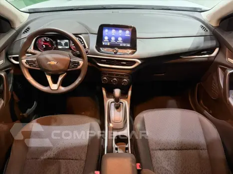 TRACKER 1.0 TURBO FLEX AUTOMÁTICO