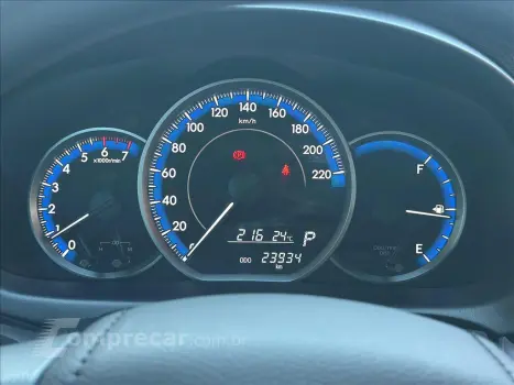 YARIS 1.5 16V FLEX XL MULTIDRIVE