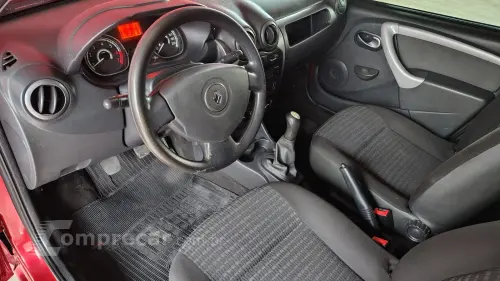 SANDERO 1.0 Expression 16V