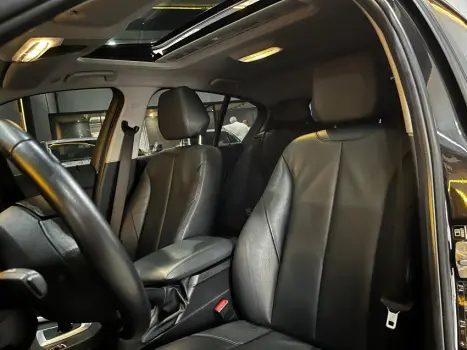 118I 1.6 Full 16V Turbo