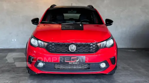 ARGO 1.3 Firefly Trekking