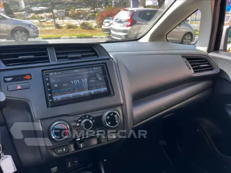 FIT 1.5 Personal 16V