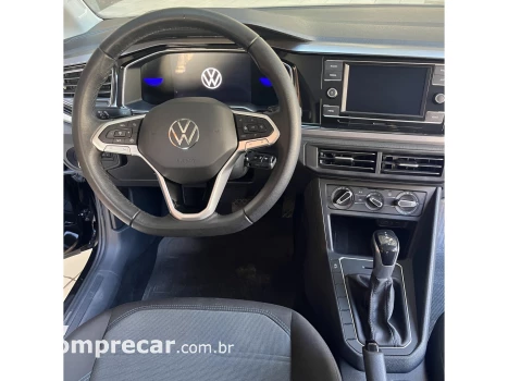 NIVUS 1.0 200 TSI TOTAL FLEX COMFORTLINE AUTOMÁTICO