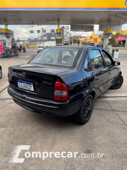 Corsa Sed Class.Life 1.0/1.0 FlexPower