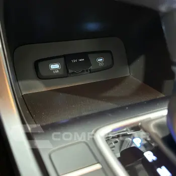 Creta Comfort 1.0 TB 12V Flex Aut.