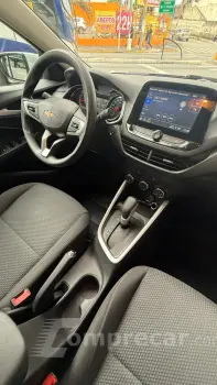 ONIX 1.0 Turbo Plus LTZ AUT