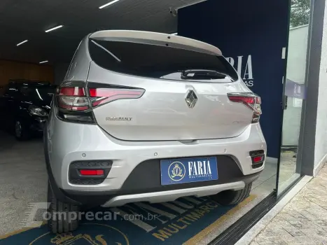 SANDERO STEPWAY Flex 1.6 16V 5p