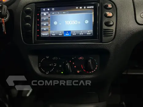C3 1.4 I EXCLUSIVE 8V FLEX 4P MANUAL
