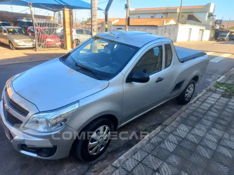 MONTANA 1.4 MPFI LS CS 8V