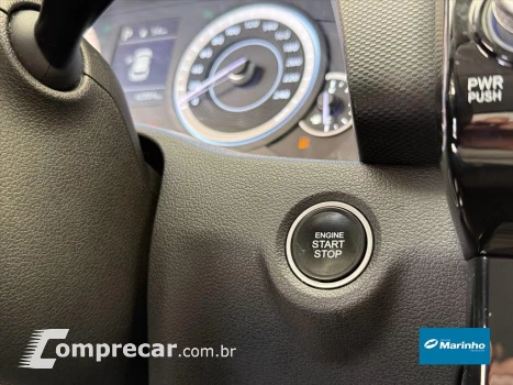 CRETA 1.0 TGDI FLEX LIMITED AUTOMÁTICO