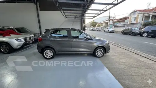 ARGO DRIVE 1.0 6V Flex