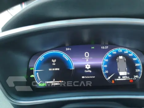 COROLLA 1.8 VVT-I Hybrid Altis Premium