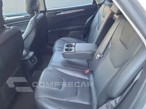 Fusion Titanium 2.0 GTDI Eco. Awd Aut.