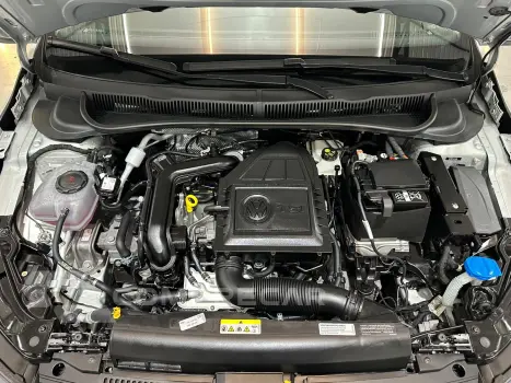 Polo Highline TSI 1.0 Flex 12V Aut.