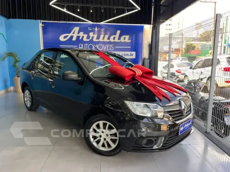 LOGAN Life Flex 1.0 12V 4p Mec.