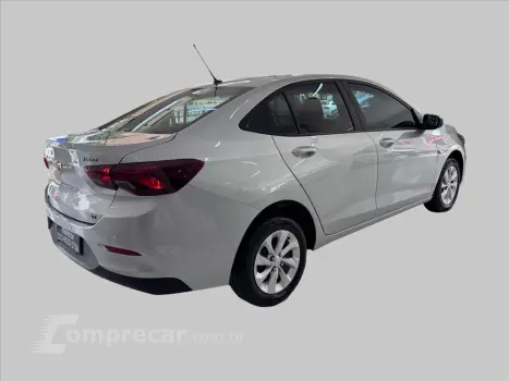 ONIX 1.0 TURBO FLEX PLUS LT AUTOMÁTICO