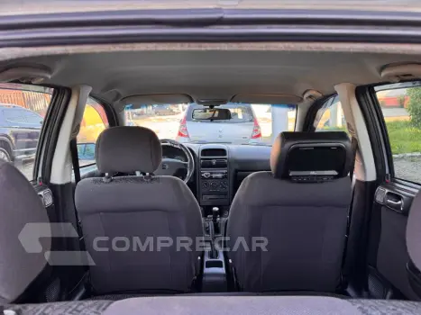 Astra Advantage 2.0 MPFI 8V FlexPower 5p